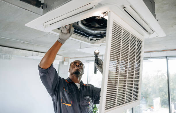 Licensed Hvac Repair service in Canton, OH - FH HVAC